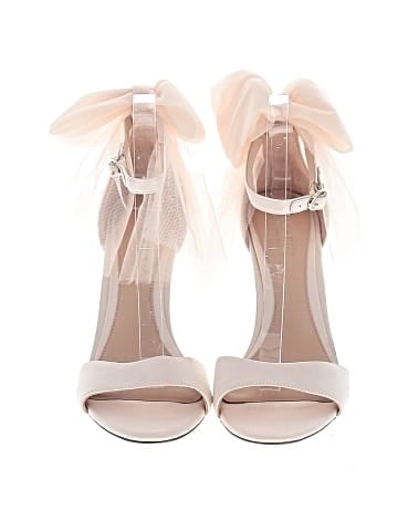 Born on Fifth for Antonio Melani Sandals (view 2)