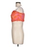 Zara Orange Sleeveless Top Size L - photo 5