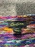 Cartise Purple Cardigan Size M - photo 7