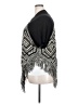 One World Black Cardigan Size 2X - photo 5