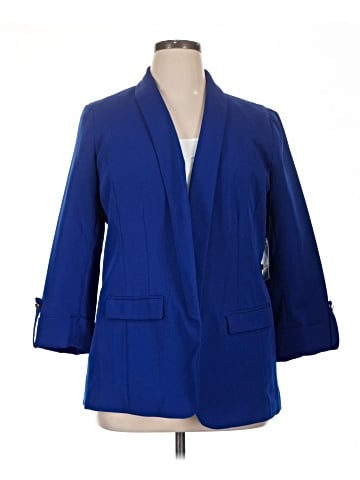 Apt. 9 Blazer (view 1)