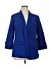 Apt. 9 Blue Blazer Size XL - photo 1