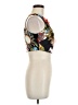 L'Atiste by Amy 100% Polyester Black Tank Top Size M - photo 4