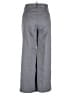 Divided by H&M Chevron-herringbone Gray Dress Pants Size 16 - photo 2