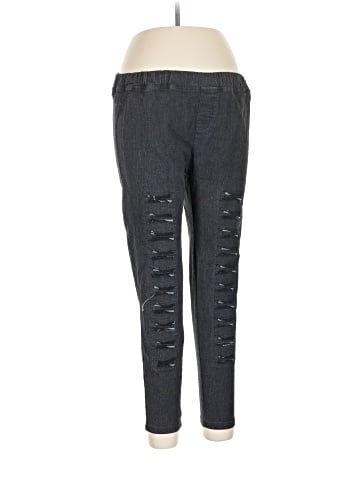 Umgee Casual Pants (view 1)