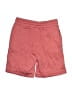Old Navy Solid Red Board Shorts Size 8 - photo 2