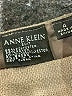 Anne Klein 100% Polyester Solid Brown Casual Skirt Size 4 - photo 4