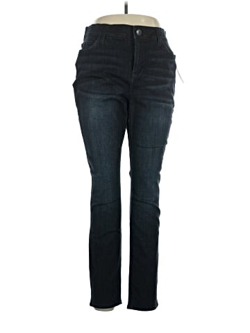 Liz Claiborne Jeans (view 1)