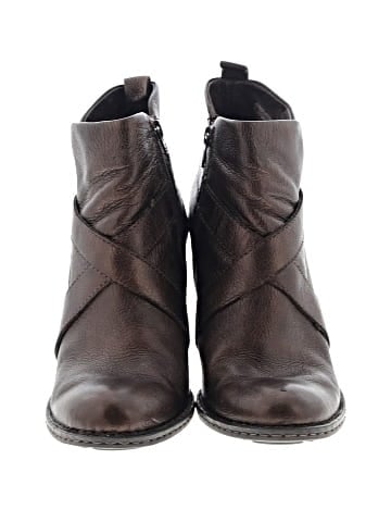 Born Ankle Boots (view 2)
