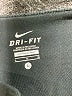 Nike Black Active Pants Size L - photo 4
