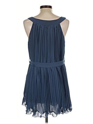 Blu Pepper Casual Dress (view 2)