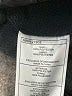 Reebok 100% Polyester Black Windbreaker Size 2X - photo 7