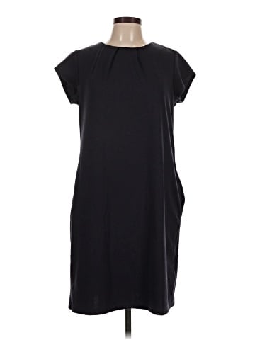 Lands' End Casual Dress (view 1)