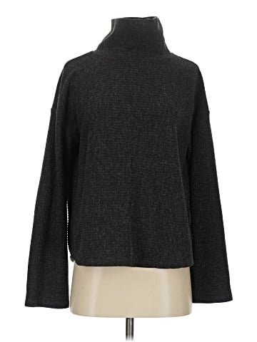 Gentle Fawn Turtleneck Sweater (view 1)