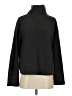 Gentle Fawn Black Turtleneck Sweater Size S - photo 1