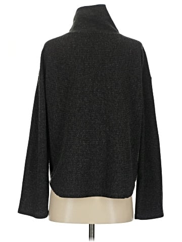 Gentle Fawn Turtleneck Sweater (view 2)