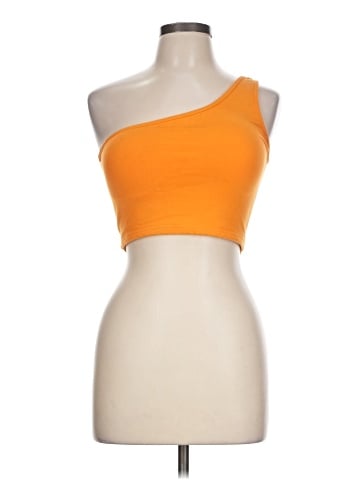 Klassy Network Tube Top (view 1)