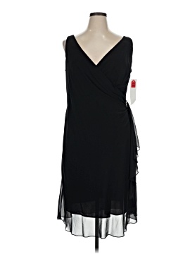 Alex Evenings Cocktail Dress