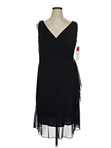 Alex Evenings Cocktail Dress (view 1)