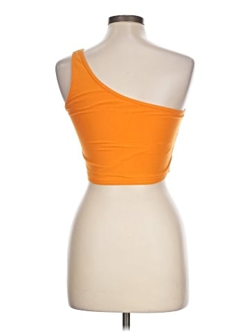 Klassy Network Tube Top (view 2)