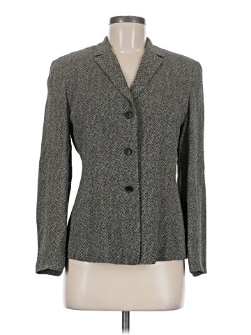Gianni Blazer (view 1)