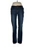 Paris Blues Solid Blue Jeans Size 11 - photo 1