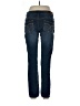 Paris Blues Solid Blue Jeans Size 11 - photo 2