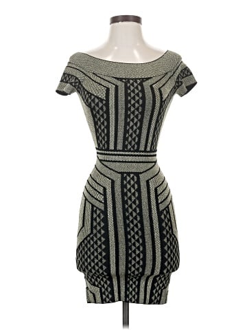 BCBGMAXAZRIA Casual Dress (view 1)