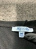 She + Sky Black Coat Size M - photo 6