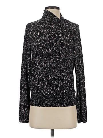 Allison Joy Long Sleeve Blouse (view 1)