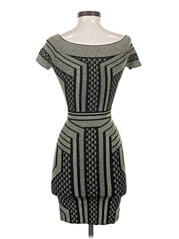 BCBGMAXAZRIA Casual Dress (view 2)