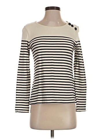 Banana Republic Pullover Sweater (view 1)