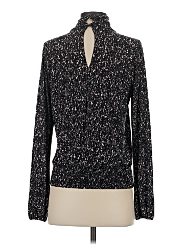 Allison Joy Long Sleeve Blouse (view 2)
