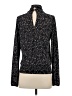Allison Joy Black Long Sleeve Blouse Size XS - photo 2