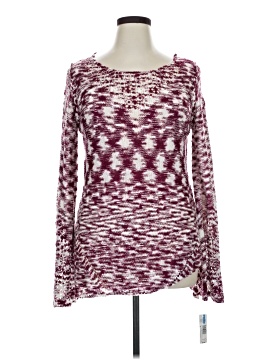New Directions Pullover Sweater