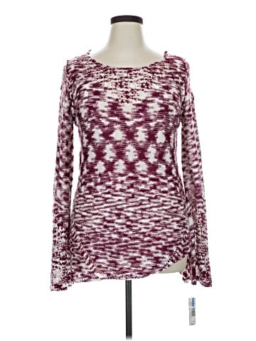New Directions Pullover Sweater (view 1)