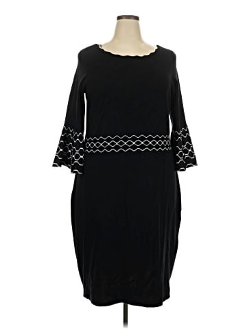 Gabby Skye Cocktail Dress (view 1)