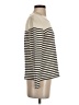 Banana Republic Ivory Pullover Sweater Size XS - photo 4