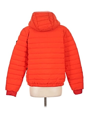 BCBGMAXAZRIA Snow Jacket (view 2)