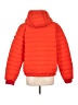 BCBGMAXAZRIA 100% Polyester Orange Snow Jacket Size L - photo 2