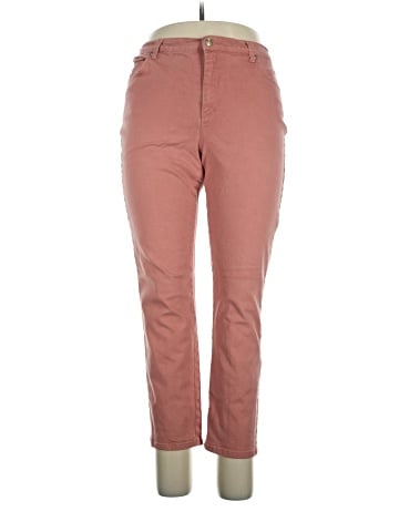 Gloria Vanderbilt Jeggings (view 1)
