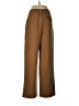 Old Navy Brown Casual Pants Size M - photo 2