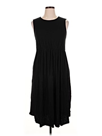 Daily Ritual Casual Dress (view 1)