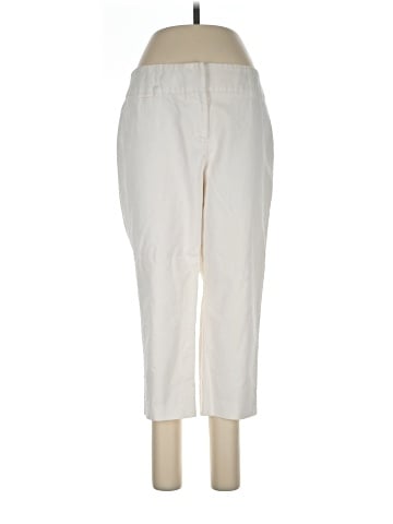 Dana Buchman Casual Pants (view 1)