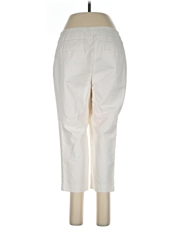 Dana Buchman Casual Pants (view 2)