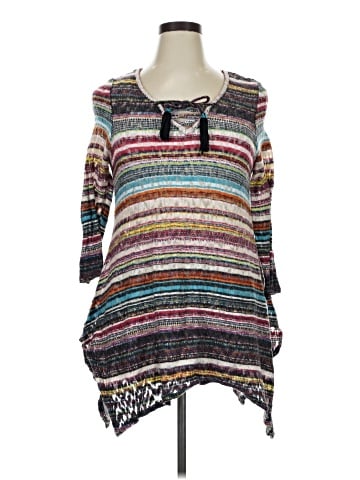 New Directions Poncho (view 1)