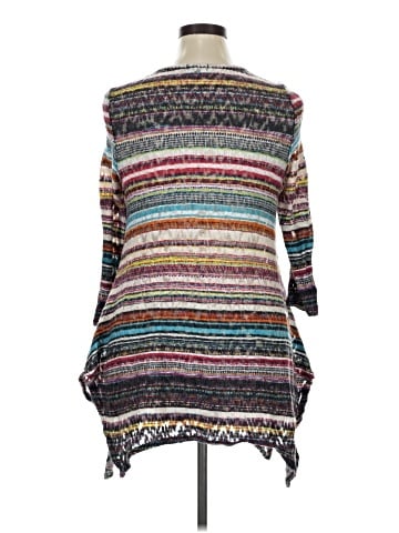 New Directions Poncho (view 2)