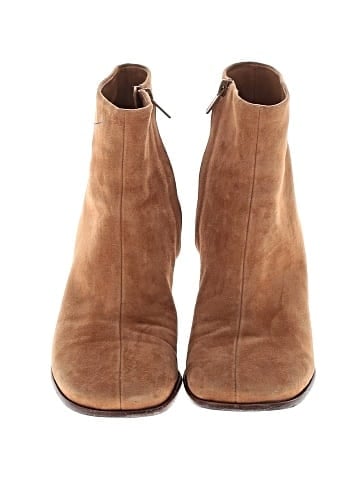Vince. Ankle Boots (view 2)