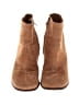 Vince. Tan Ankle Boots Size 10 - photo 2