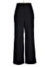 Everlane 100% Wool Black Wool Pants Size 14 - photo 1